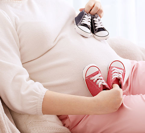 ผู้มีบุตรยากจะตั้งครรภ์ลูกแฝดได้หรือไม่ ต้องเตรียมตัวอย่างไรบ้าง?